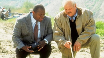 Jack Reed: Death and Vengeance (1996)