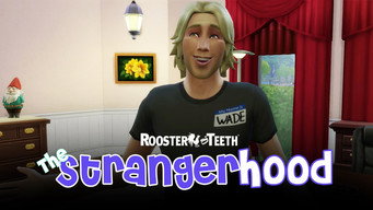 The Strangerhood (2004-2015)