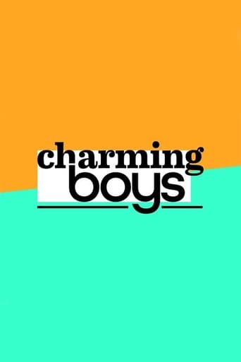 Charming Boys en streaming 