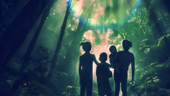 Lost in the Amazon (2024)