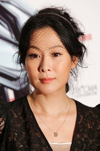 Image of René Liu