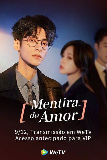 Mentira do Amor — Pôsteres 23