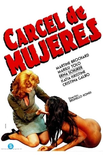 Cárcel de mujeres