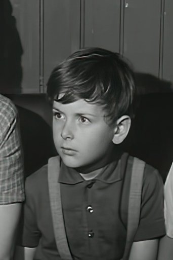 Image of Patrick Millow