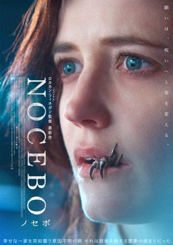 Nocebo