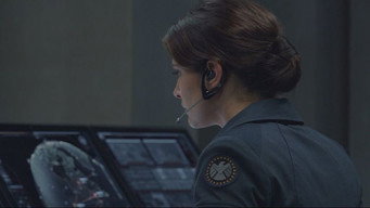 Captain America: The Winter Soldier backdrop 7