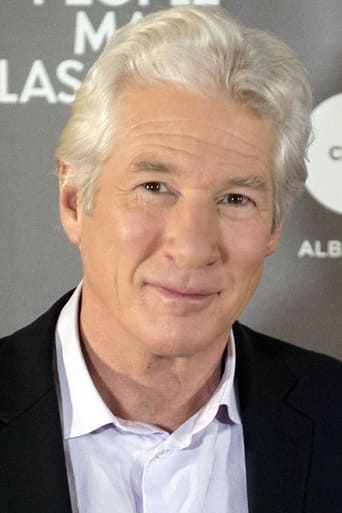 Profile picture of Richard Gere