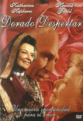 Poster of Dorado despertar