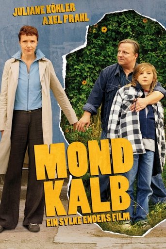 Mondkalb (2008) Mondkalb (2008)