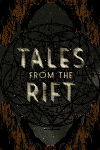 Tales from the Rift (2021)