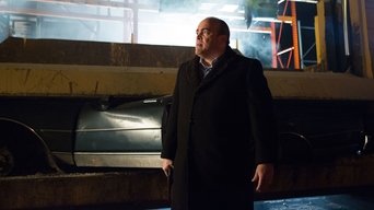 Gotham S01E14