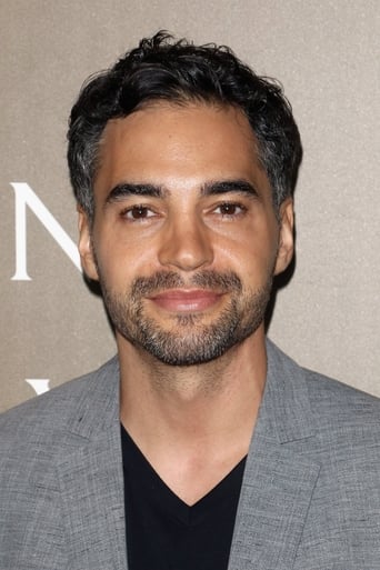 Ramon Rodriguez