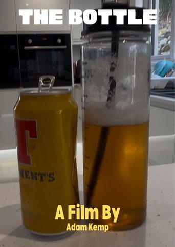 The Bottle poster