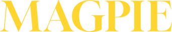 Magpie logo