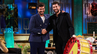 Episodio 114 — Episodio 114