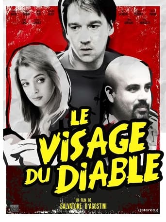 Poster of Le Visage du Diable