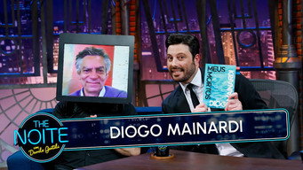Diogo Mainardi