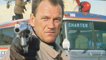 Choke Canyon (1986)