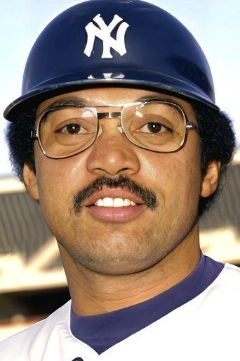 Image of Reggie Jackson