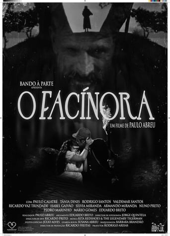 Poster of O Facínora