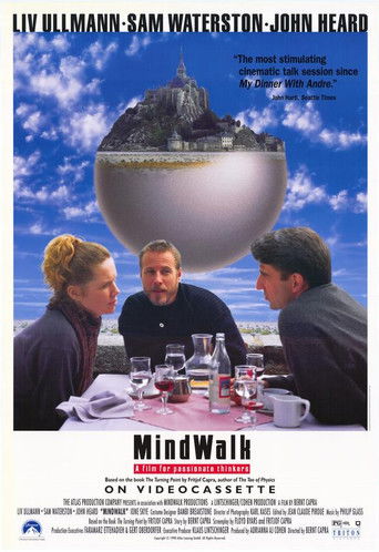 Mindwalk (1991)