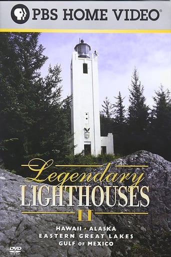 Legendary Lighthouses II en streaming 