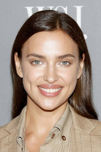 Irina Shayk