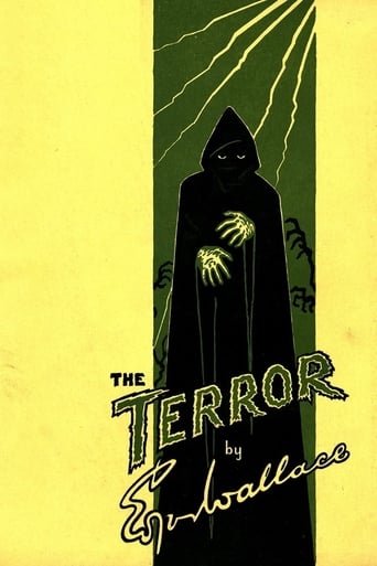 Poster för The Terror