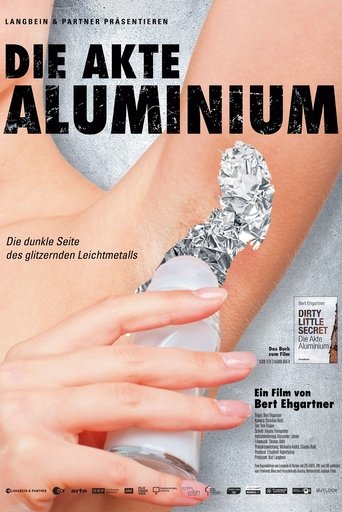 Poster för The Age Of Aluminium