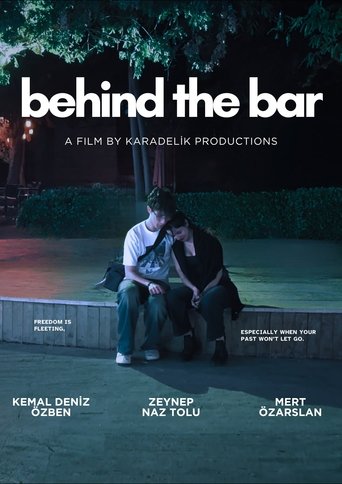 Behind The Bar poster