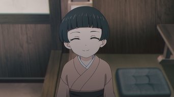 Episódio Episódio 18 da série Sword of the Demon Hunter: Kijin Gentosho