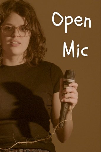 Open Mic (2025)