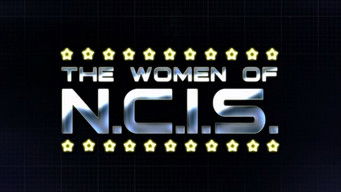 Episode 3 — The Women Of NCIS
