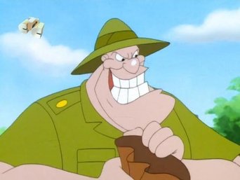 Episódio Episódio 16 da série Timão e Pumba