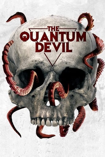 The Quantum Devil (2023) | Download Hollywood Movie