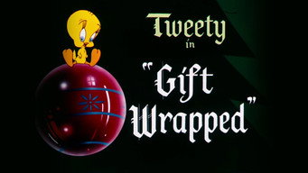 Gift Wrapped (1952)