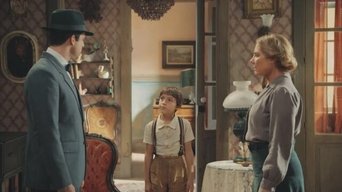 Episódio Capítulo 23 da série Êta Mundo Melhor!