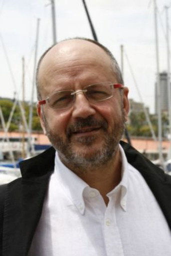 Ramon Besaの人物画像 1