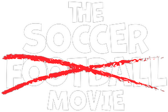 The Soccer Football Movie logo