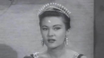 Manhunt in Space (1956)