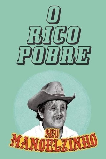 O Rico Pobre (2009)