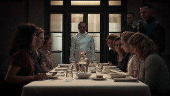 #12 The Tasters