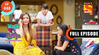 Episode 448 — Ratings Ka Khel