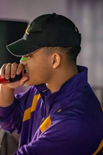 Marcus Lubin — photo 2