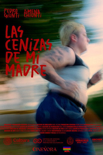 Las cenizas de mi madre
