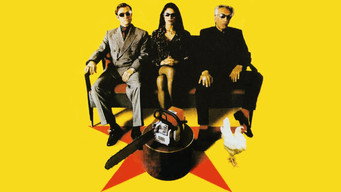 The Loudmouths (1999)
