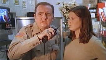 #4 Alien Factor 2: The Alien Rampage