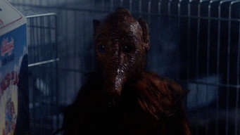 #5 Extraterrestrial Visitors