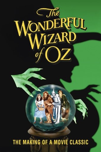 The Wonderful Wizard of Oz: 50 Years of Magic (1990)