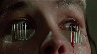 #1 Dario Argento: An Eye for Horror